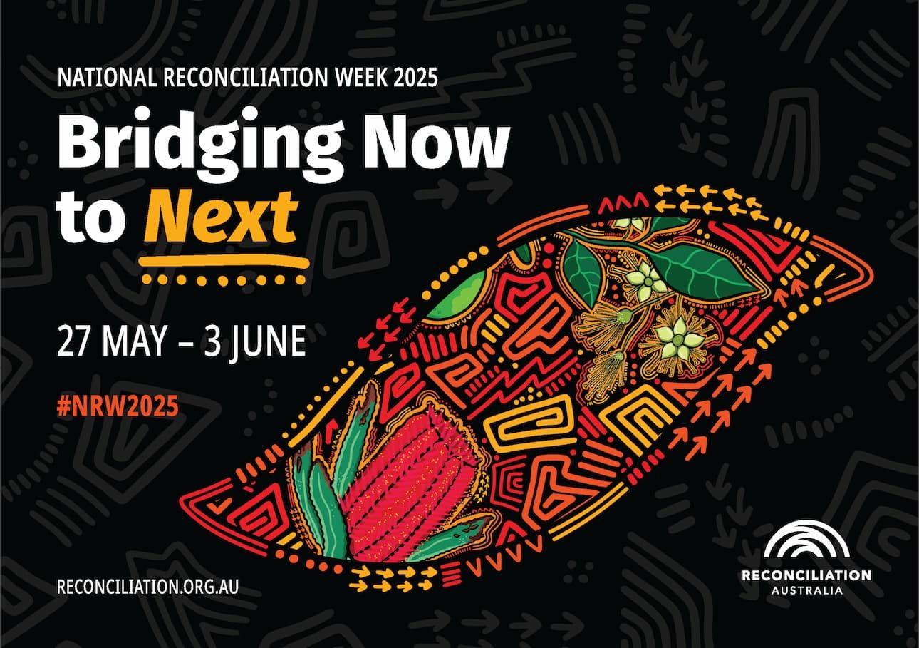National Reconciliation Week 2025