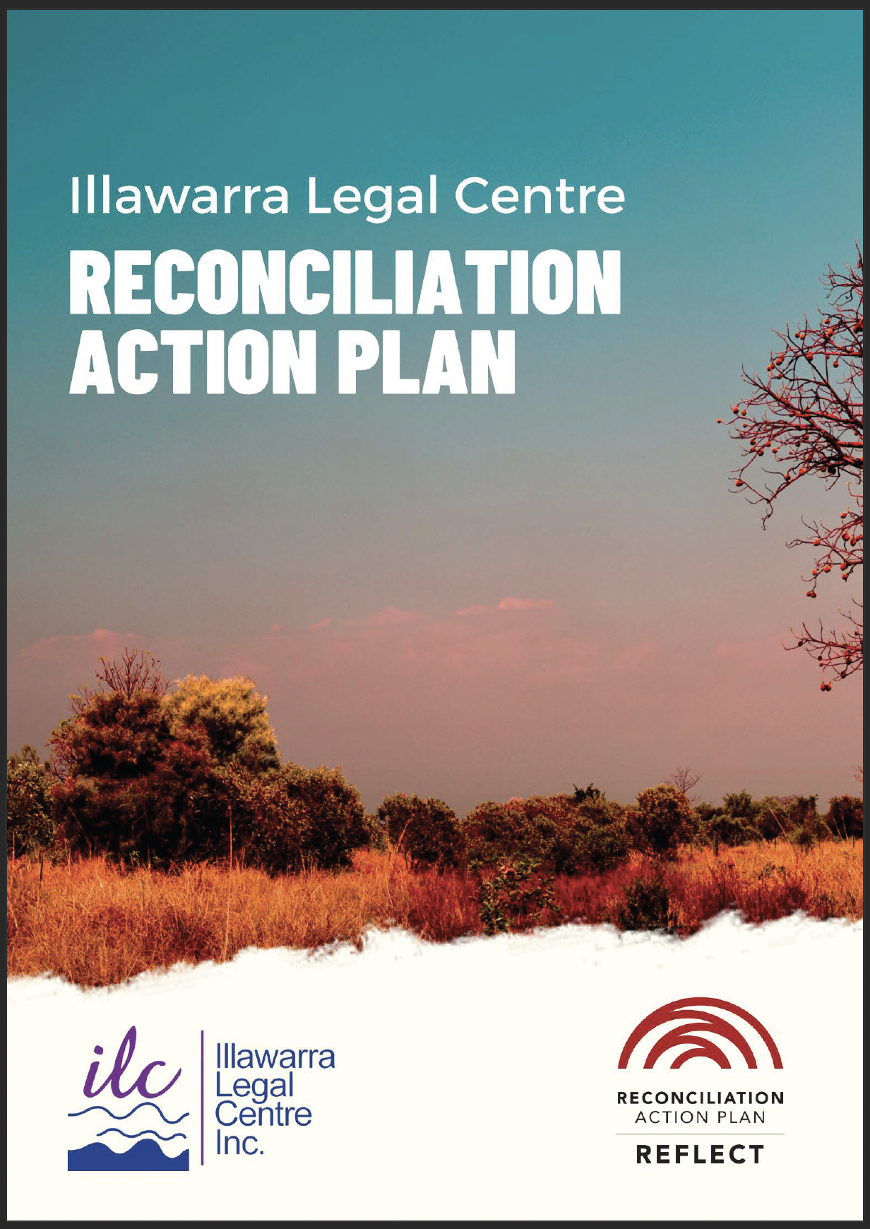 Reconciliation Action Plan