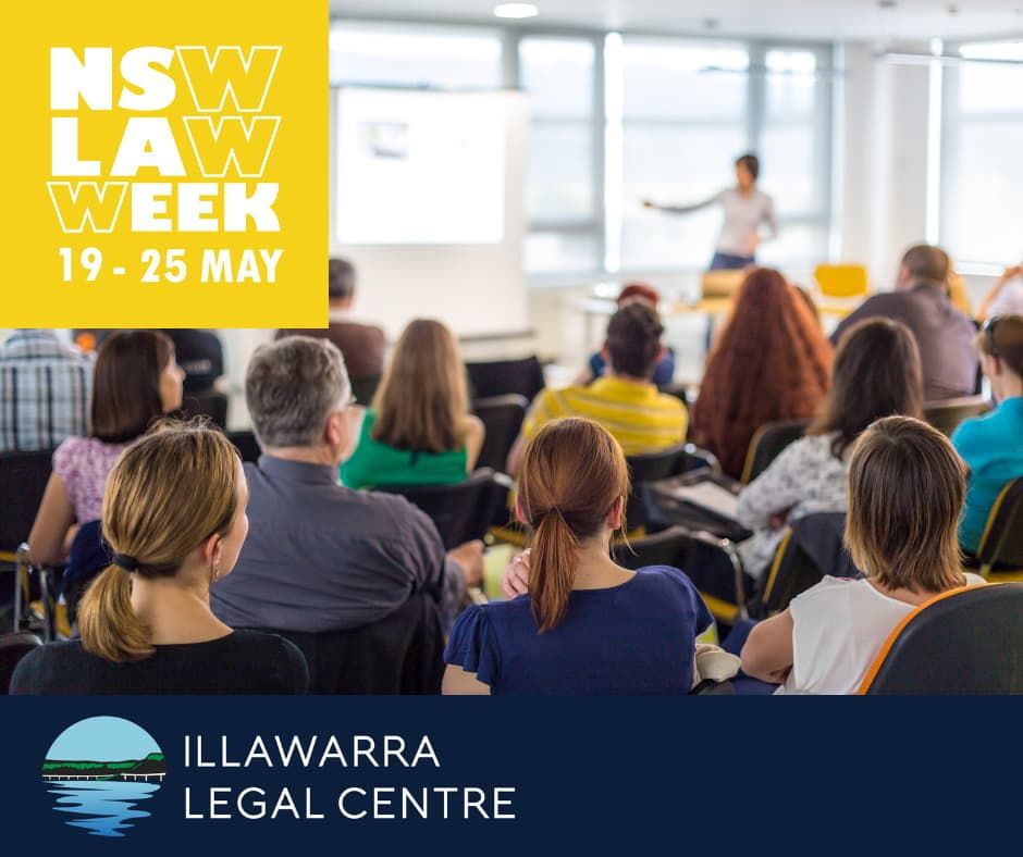 Law Week 2025