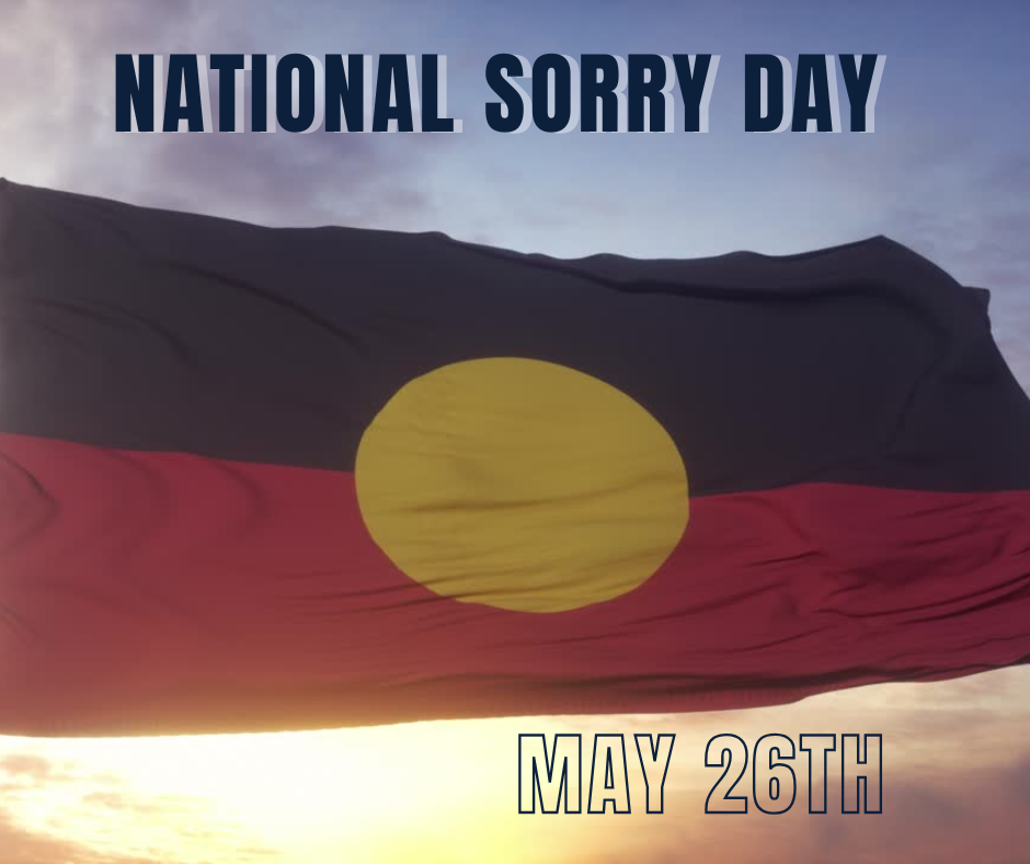 National Sorry Day 2025