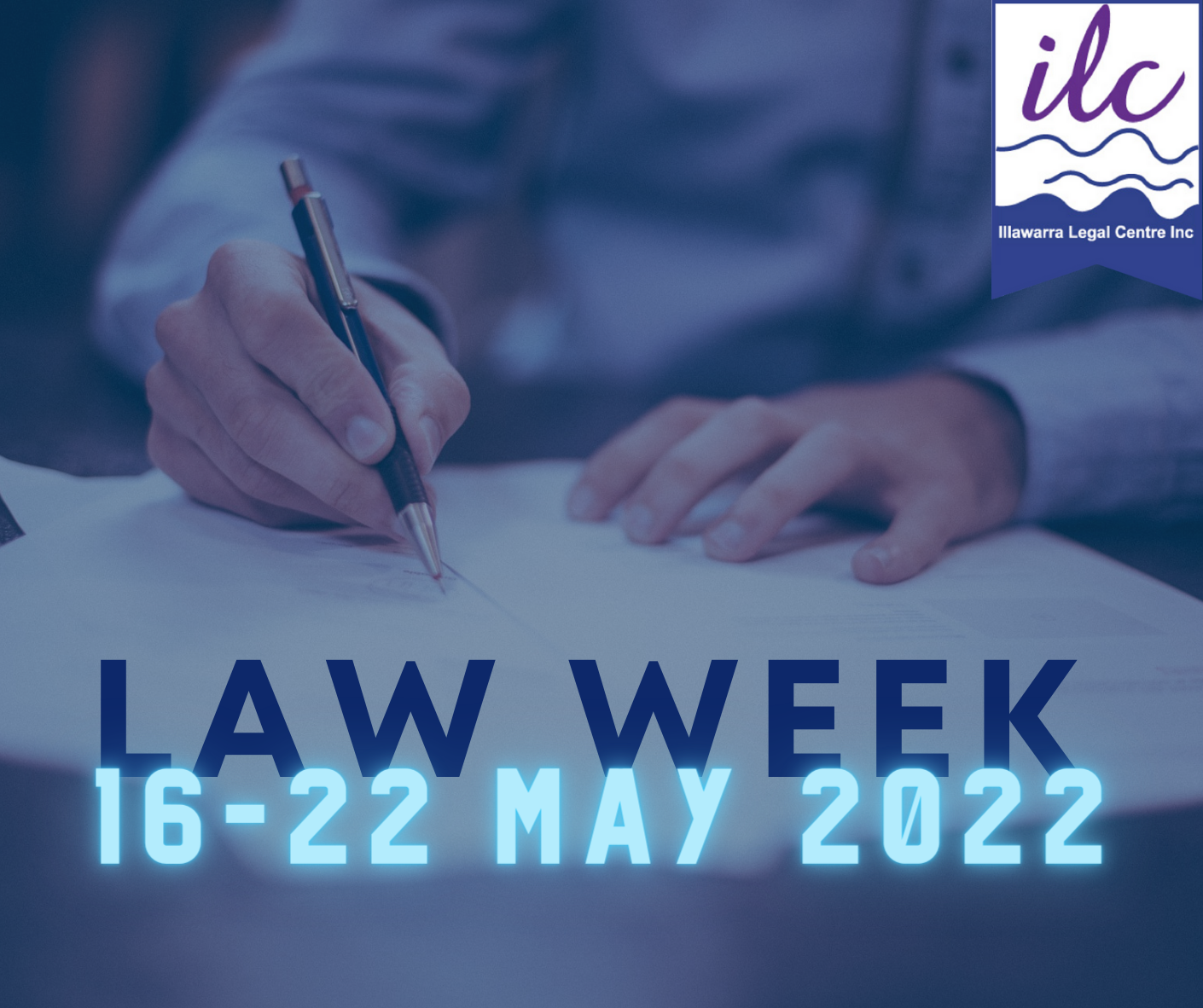 Law Week