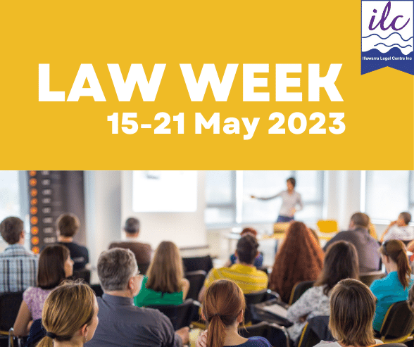 Law Week 2023