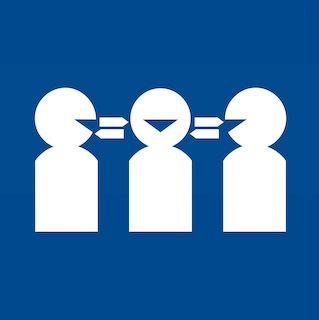 National Interpreter Symbol