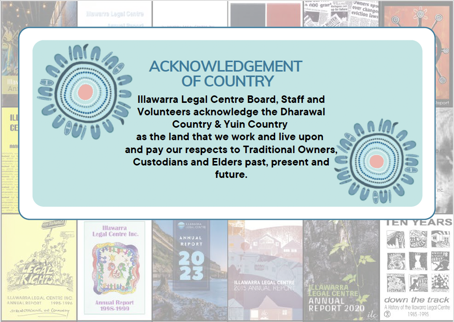 Acknowledgement 2025